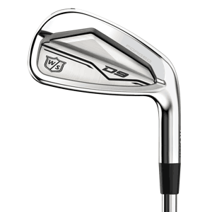 Wilson D9 Forged Irons