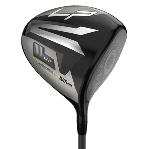 Wilson Launch Pad Offset Driver