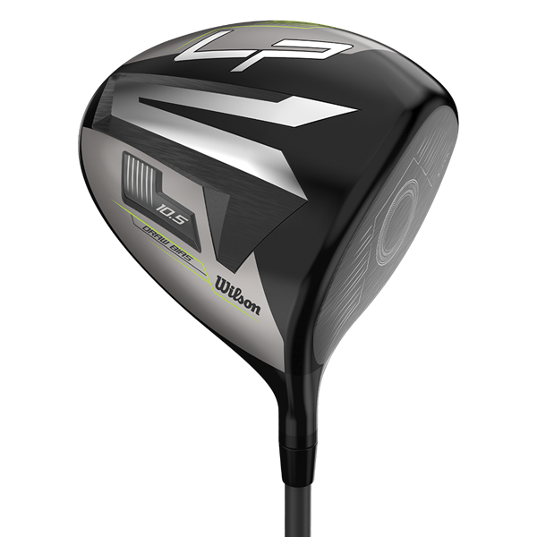 Wilson Launch Pad Offset Driver