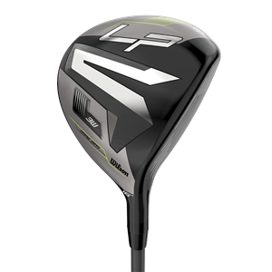 Wilson Launch Pad Offset Fairway Wood