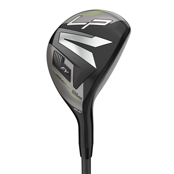 Wilson Ladies Launch Pad Offset Hybrid