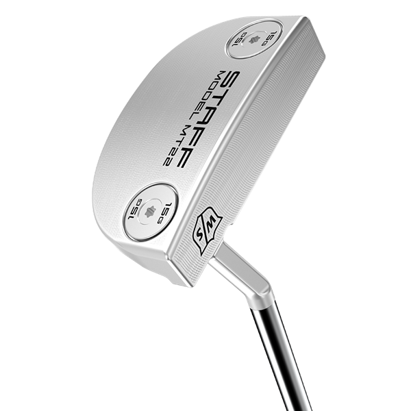 Wilson Staff Model MT22 Putter