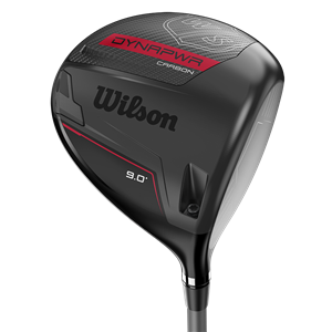 Used Ex Display - Wilson DYNAPOWER Carbon Driver