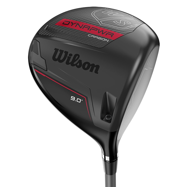 Wilson DYNAPOWER Carbon Driver