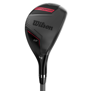 Used Ex Display - Wilson DYNAPOWER Hybrid