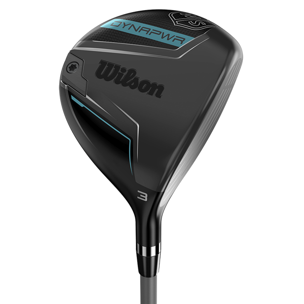 Wilson Ladies DYNAPOWER Fairway Wood