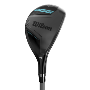 Used Ex Display - Wilson Ladies DYNAPOWER Hybrid