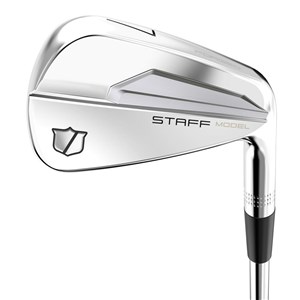 Wilson Staff Model Blade Irons 2024