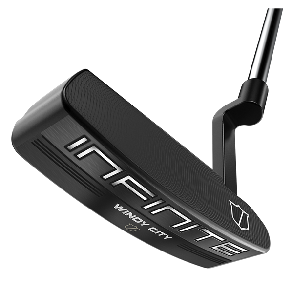 Wilson Infinite Windy City Putter 2024