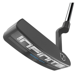 Wilson Ladies Infinite Windy City Putter 2024