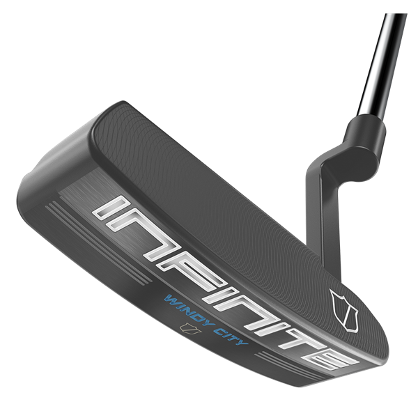 Wilson Ladies Infinite Windy City Putter 2024