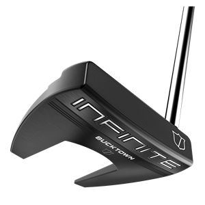 Wilson Infinite Buck Town Putter 2024