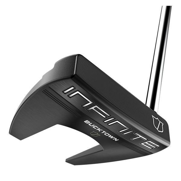 Wilson Infinite Buck Town Putter 2024