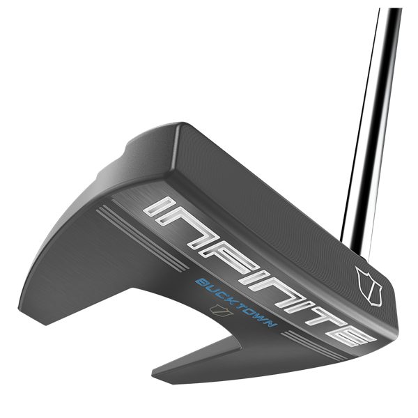 Wilson Ladies Infinite Buck Town Putter 2024