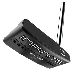 Wilson Infinite West Loop Putter 2024