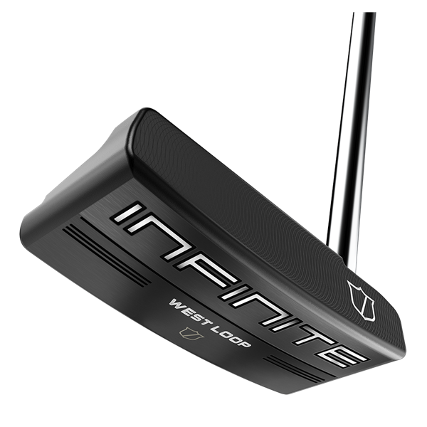 Wilson Infinite West Loop Putter 2024