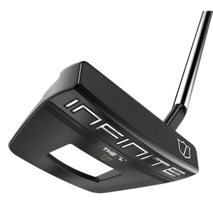 Wilson Infinite The L Putter 2024