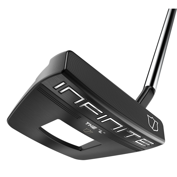 Wilson Infinite The L Putter 2024