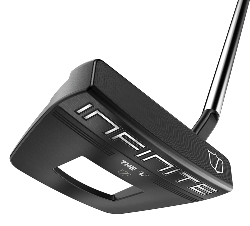 Wilson Infinite The L Putter - GolfOnline