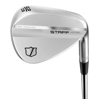 Wilson Staff Model ZM Wedge