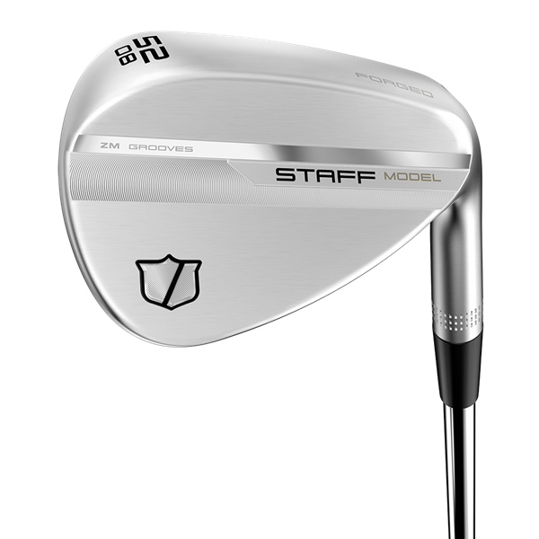 Wilson Staff Model ZM Wedge