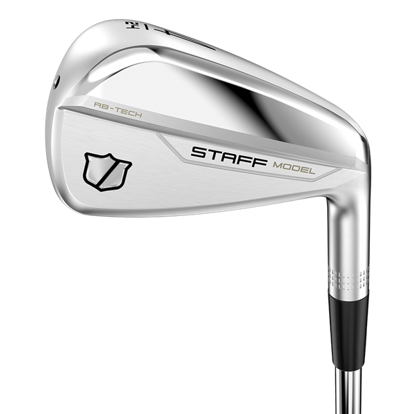 Wilson Staff Model RB Utility Driving Iron