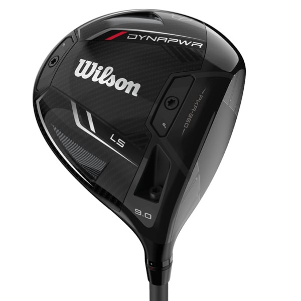 Wilson DYNAPOWER LS Driver 2025