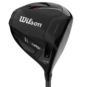 Wilson DYNAPOWER Max LITE Driver 2025