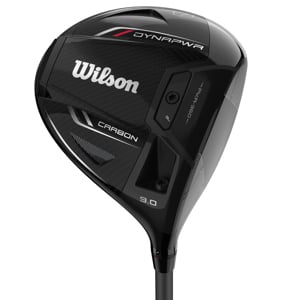 Wilson DYNAPOWER Carbon LITE Driver 2025