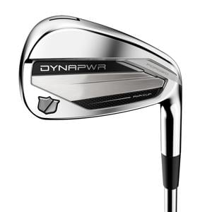 Wilson DYNAPOWER Forged Irons 2026