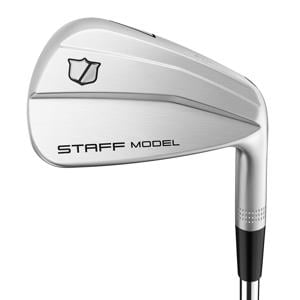 Wilson Staff Model Blade Irons 2026