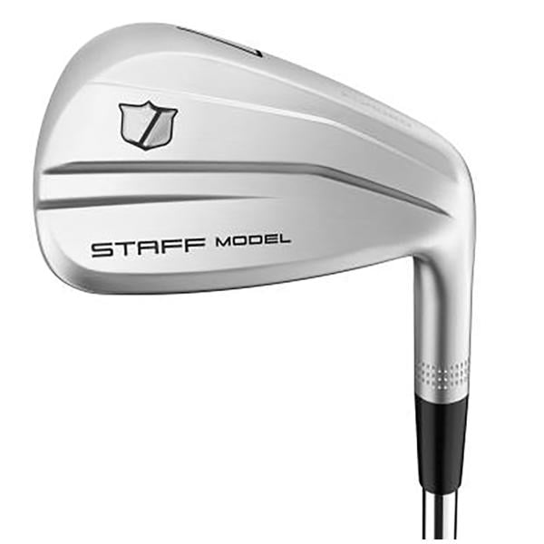 Wilson Staff Model XB Irons 2026