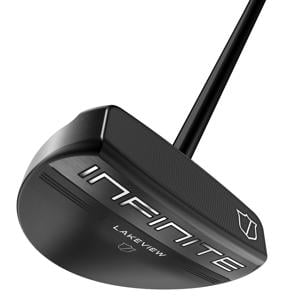 Wilson Infinite - ZT Lake View Zero Torque Putter