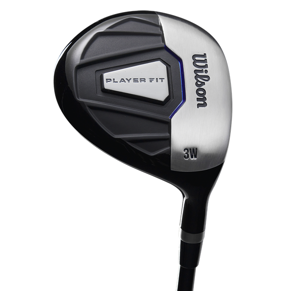 wg1r034201 3 playerfit mrh 3wood black