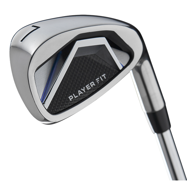 wg1r034201 5 playerfit mrh 7iron black