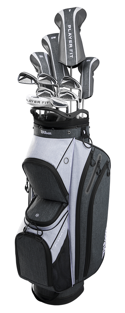 Founders Club Golf Club Travel Bag Travel Cover Luggage with