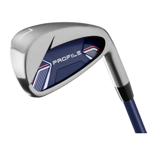 Wilson Profile Ladies Single Irons
