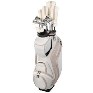 Wilson Ladies Aurora Premium Golf Package Set