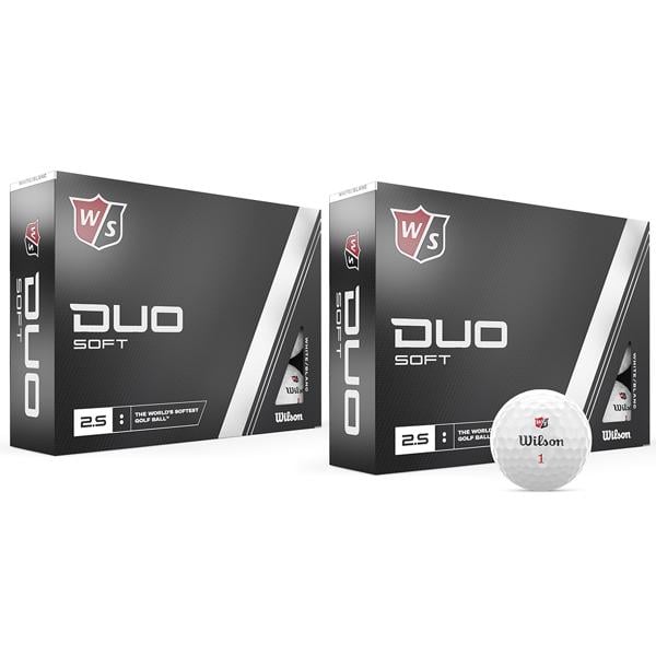 duo soft24 wht