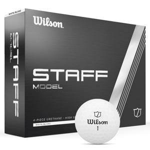 Wilson Staff Model Golf Balls 2024