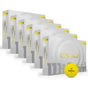 Wilson Duo Soft Golf Balls
