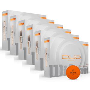 Wilson Duo Soft Golf Balls
