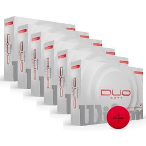 Wilson Duo Soft Golf Balls