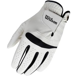 Wilson Mens Feel Plus Golf Gloves