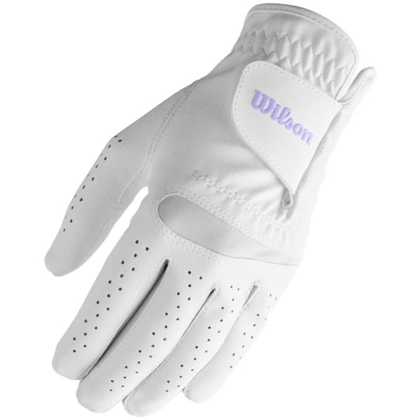 Wilson Ladies Feel Plus Golf Gloves