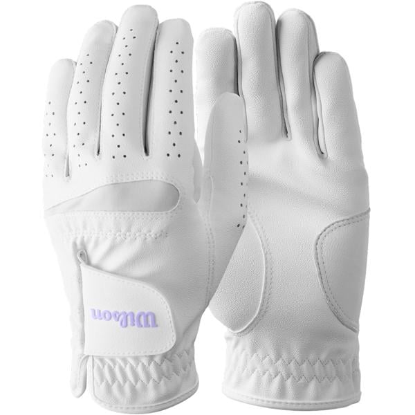 wg3004501 wilson feel plus golf glove ex3