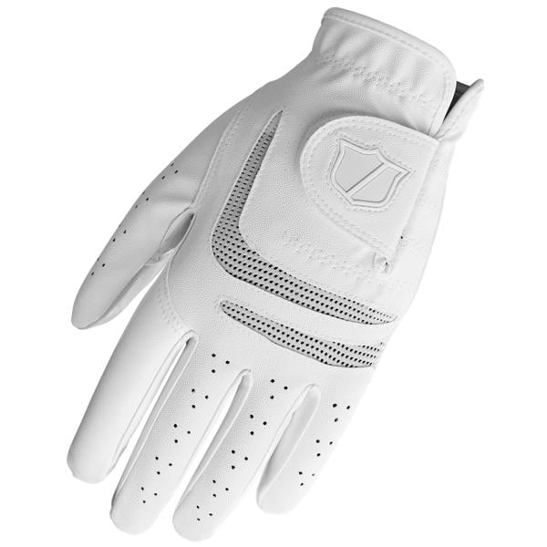 Wilson Ladies Grip Plus Golf Gloves