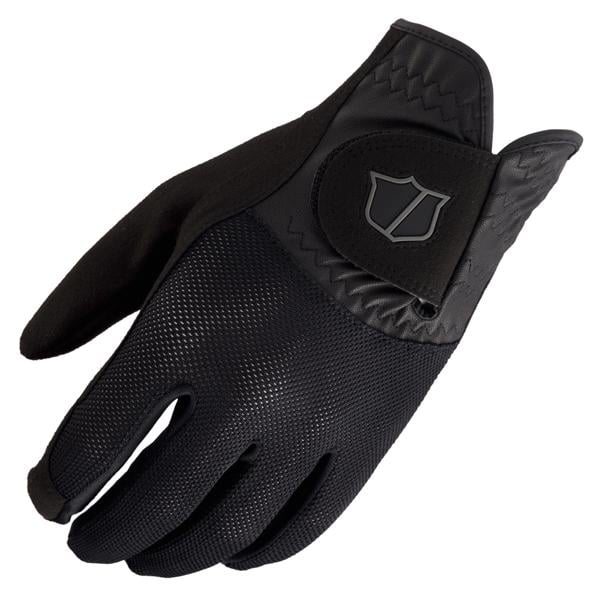 Wilson Mens Rain Golf Gloves (Pair) 2025