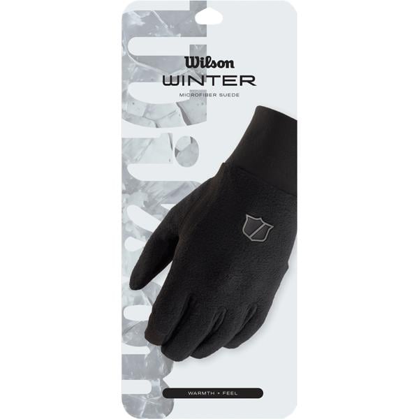wg3005901 m gloves black ex4