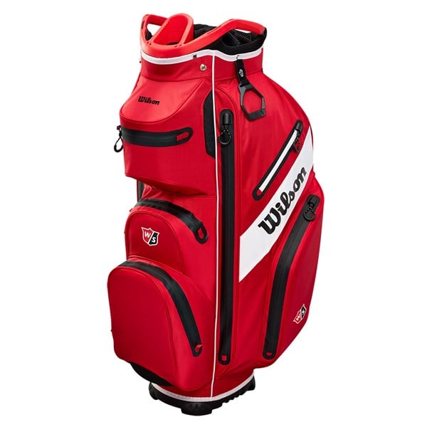 Wilson Exo Dry Waterproof Cart Bag